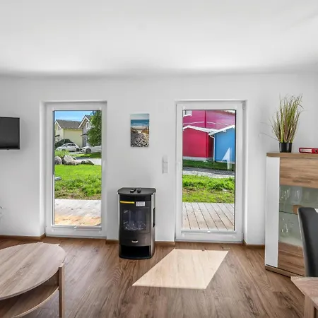 Seehund Xl Prázdninový dům *