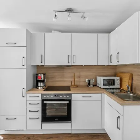 Seehund Xl * Süssau