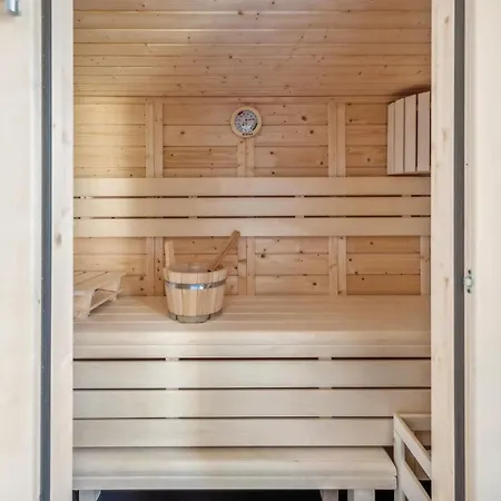 Prázdninový dům Seehund Xl