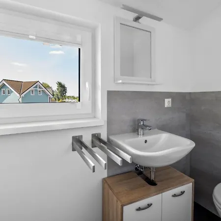 Seehund Xl Prázdninový dům