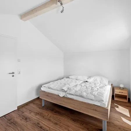 Prázdninový dům Seehund Xl Süssau