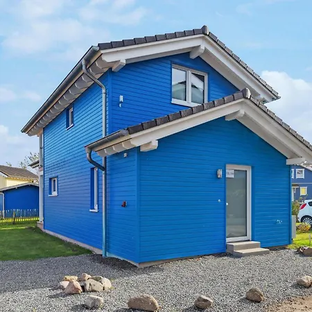 Prázdninový dům Seehund Xl Süssau