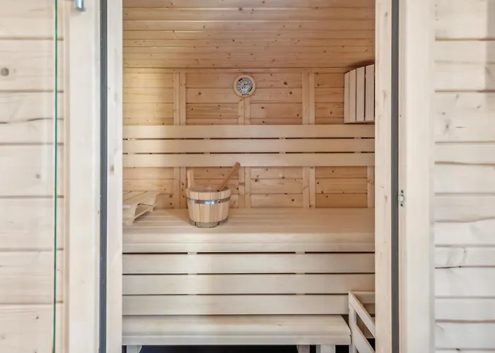 度假居 Seehund Xl