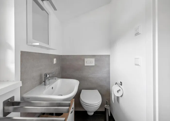 度假居 Seehund Xl